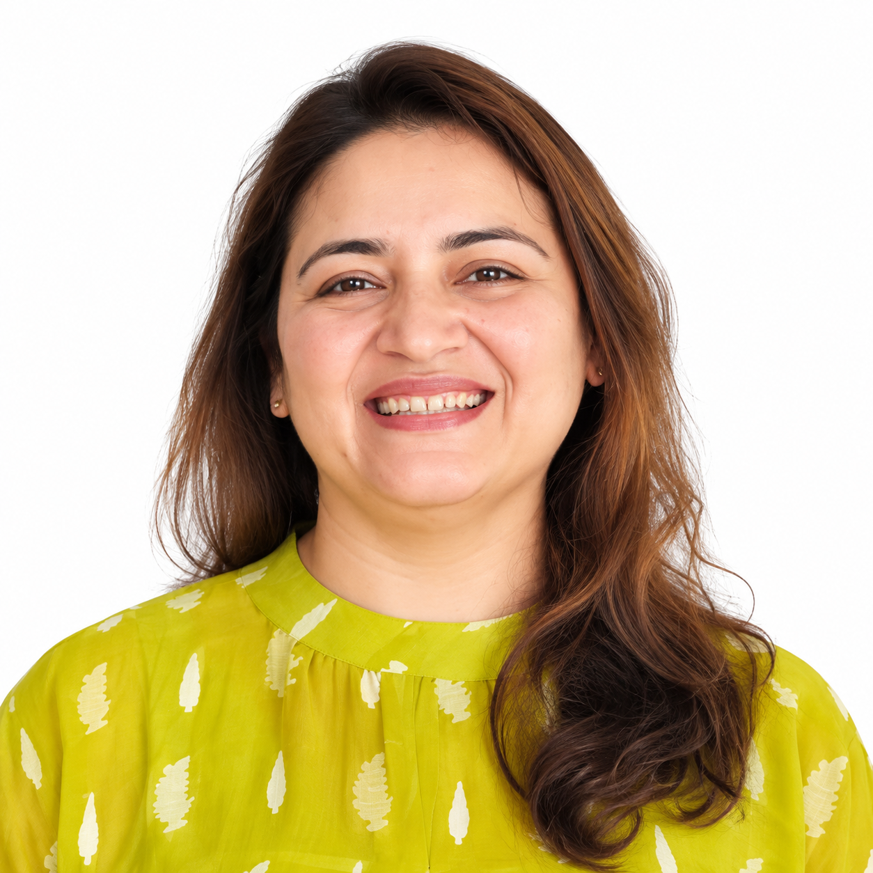 Vanita, Avinya Webverse